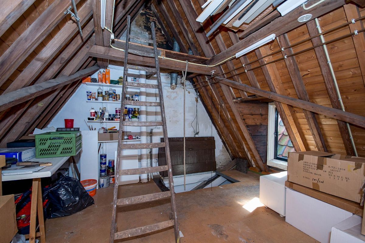 Herengracht 6 Photo Blur 34