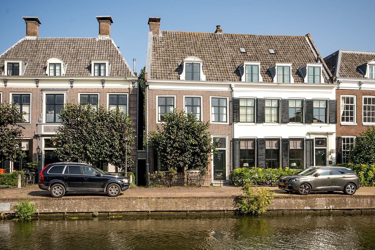 Herengracht 6 Photo Blur 36