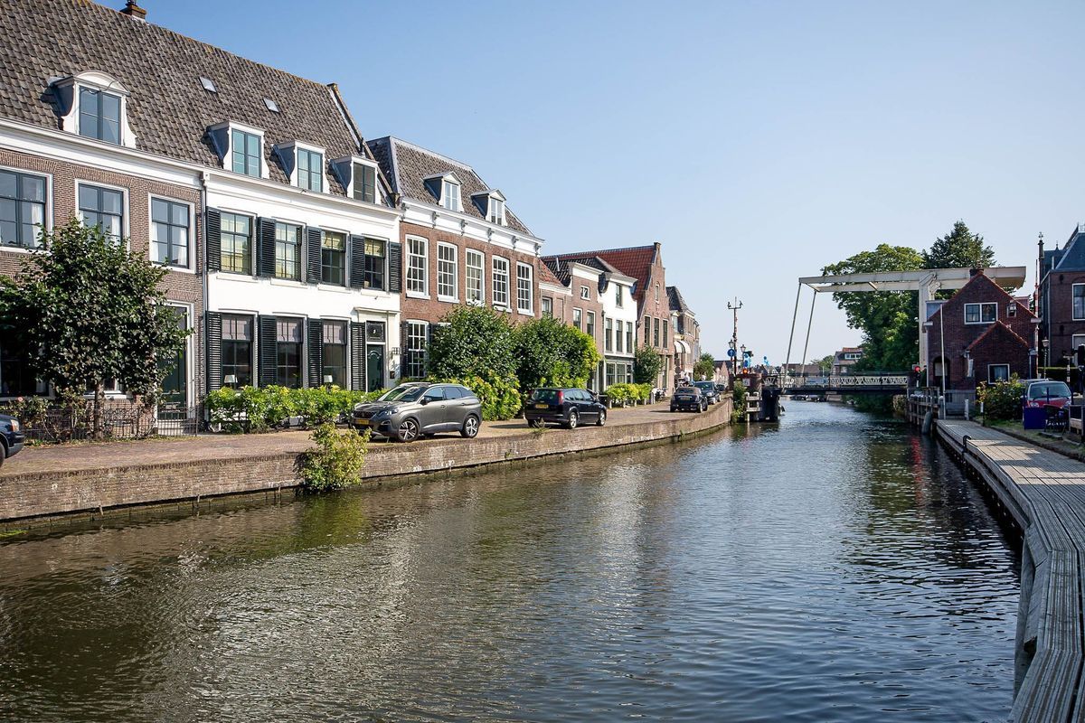 Herengracht 6 Photo Blur 38