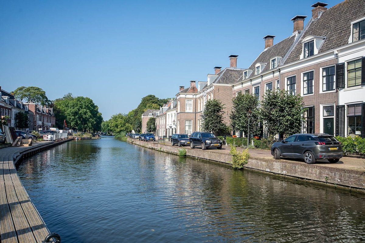 Herengracht 6 Photo Blur 37