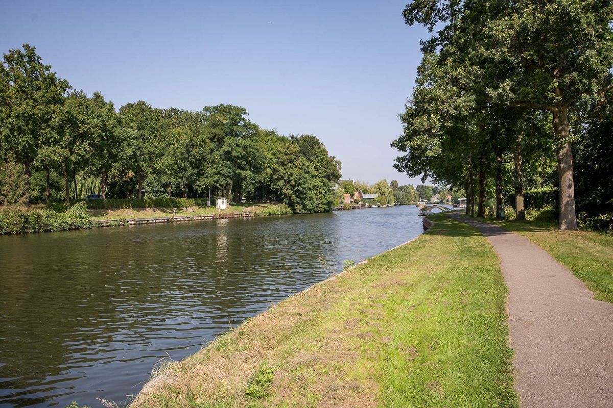 Herengracht 6 Photo Blur 41