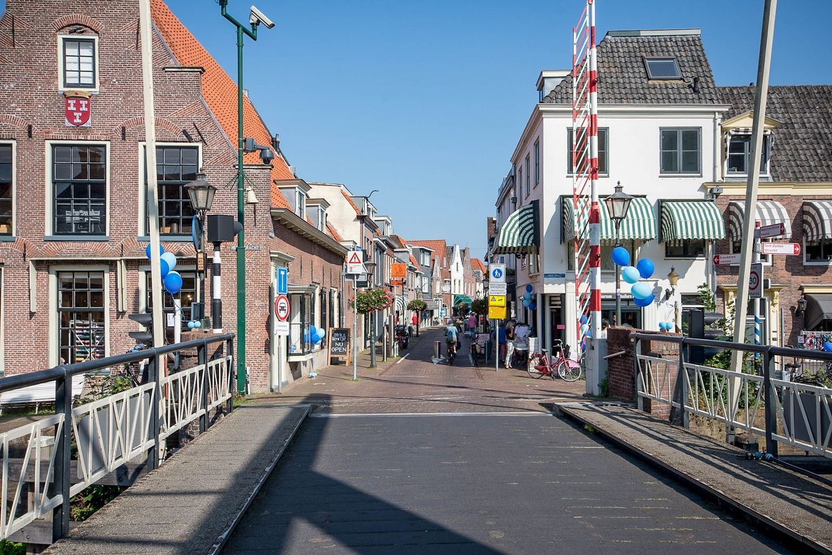 Herengracht 6 Photo Blur 39