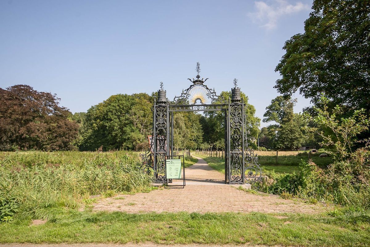 Herengracht 6 Photo Blur 43