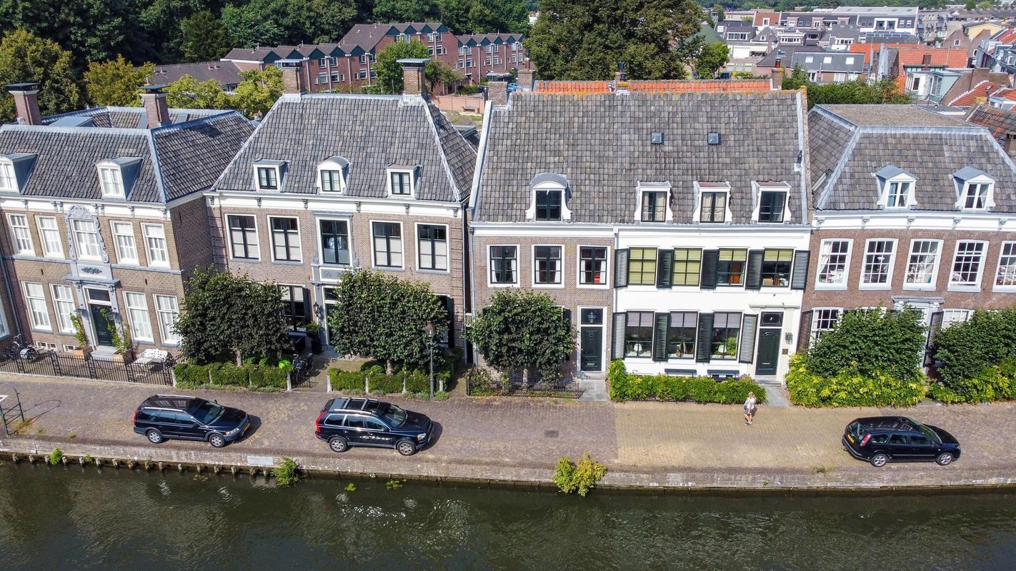 Herengracht 6 Photo Blur 44