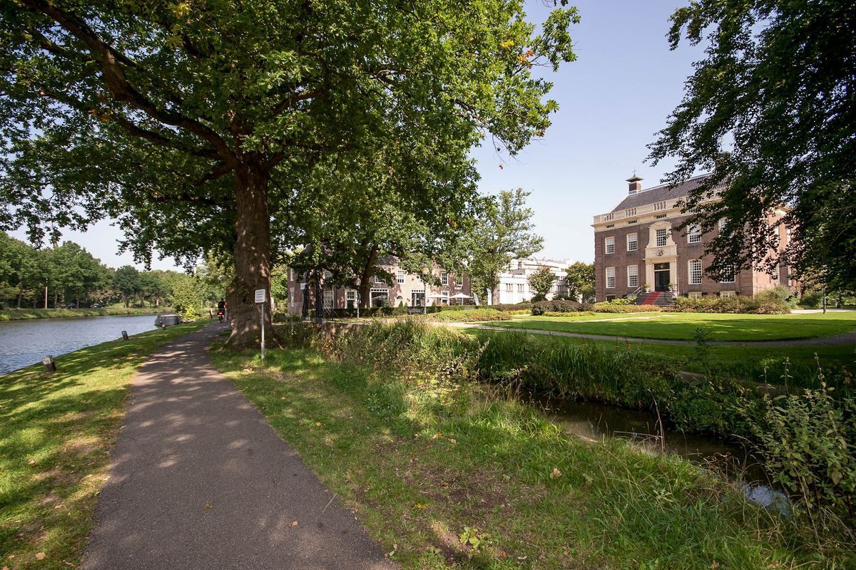 Herengracht 6 Photo Blur 42