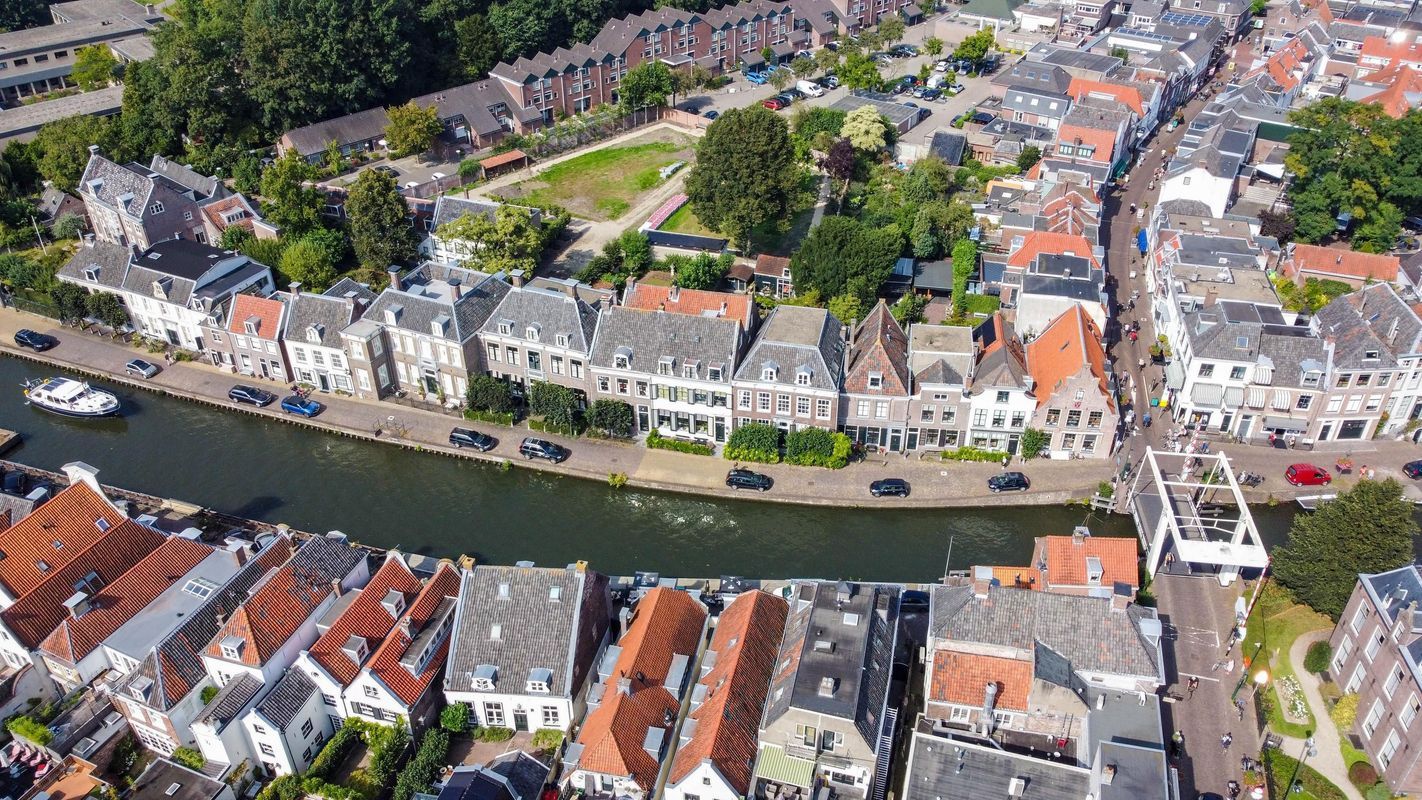 Herengracht 6 Photo Blur 46