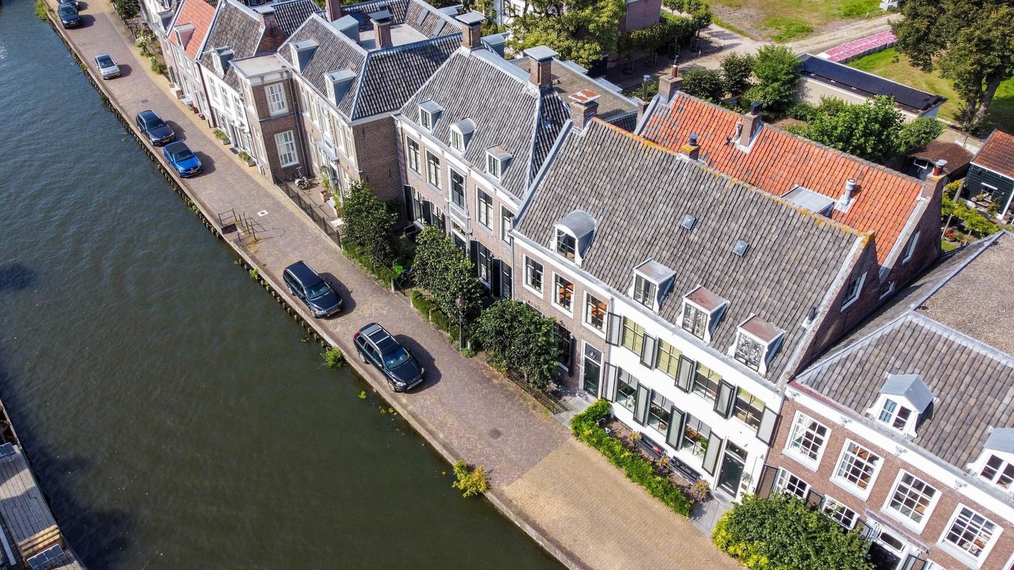 Herengracht 6 Photo Blur 45