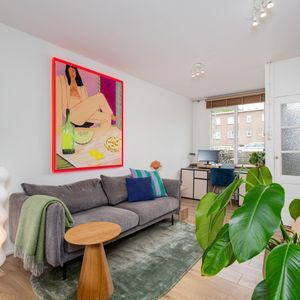 Spinozaweg 80 Photo 2