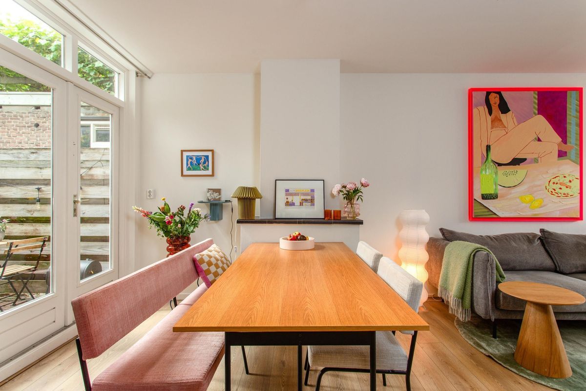 Spinozaweg 80 Photo Blur 7