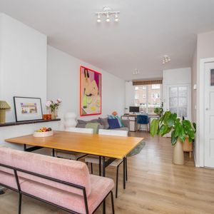 Spinozaweg 80 Photo 4