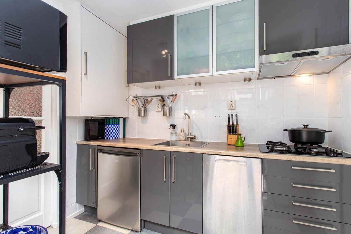 Spinozaweg 80 Photo Blur 10