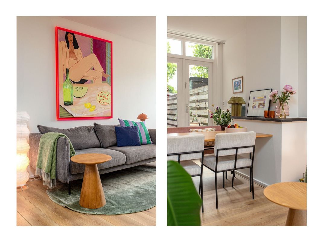 Spinozaweg 80 Photo Blur 9