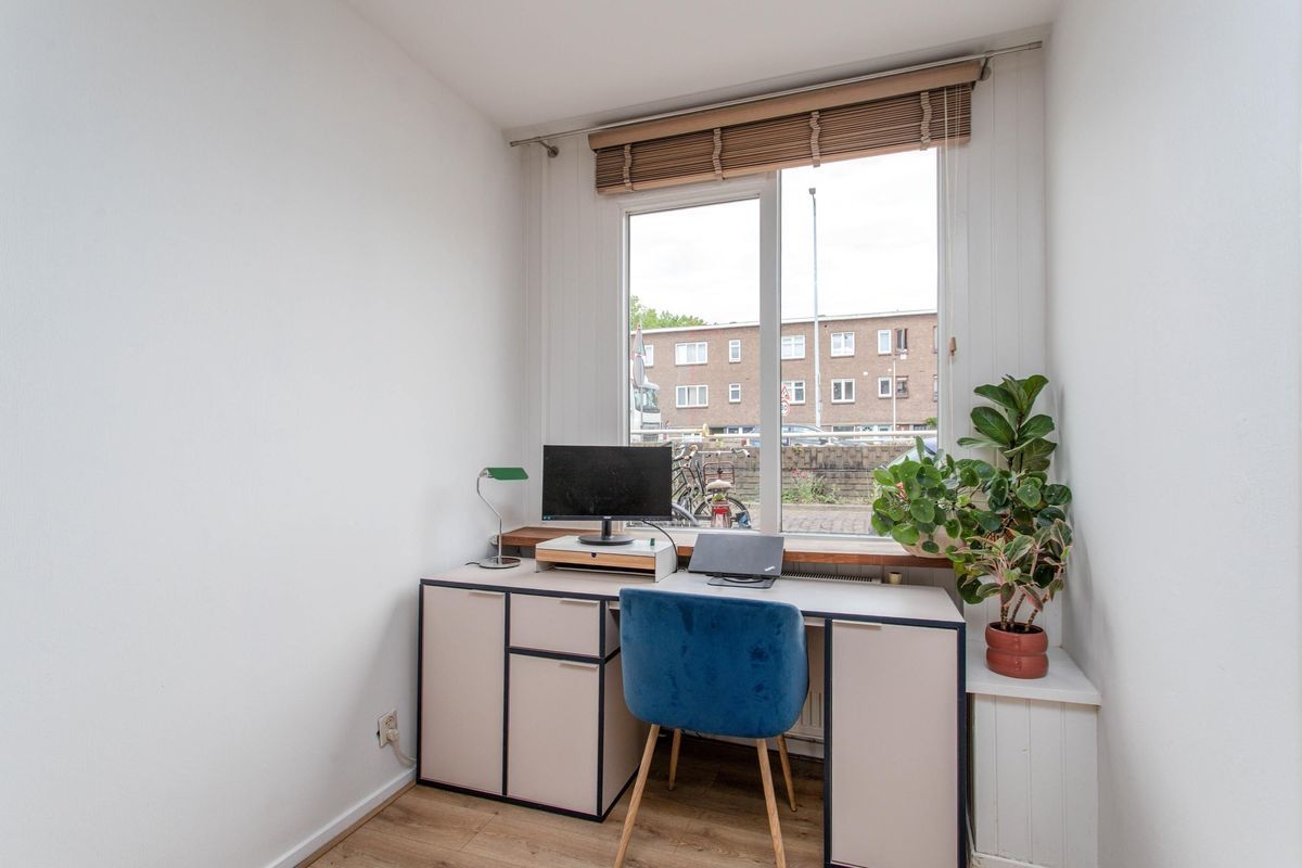 Spinozaweg 80 Photo Blur 15