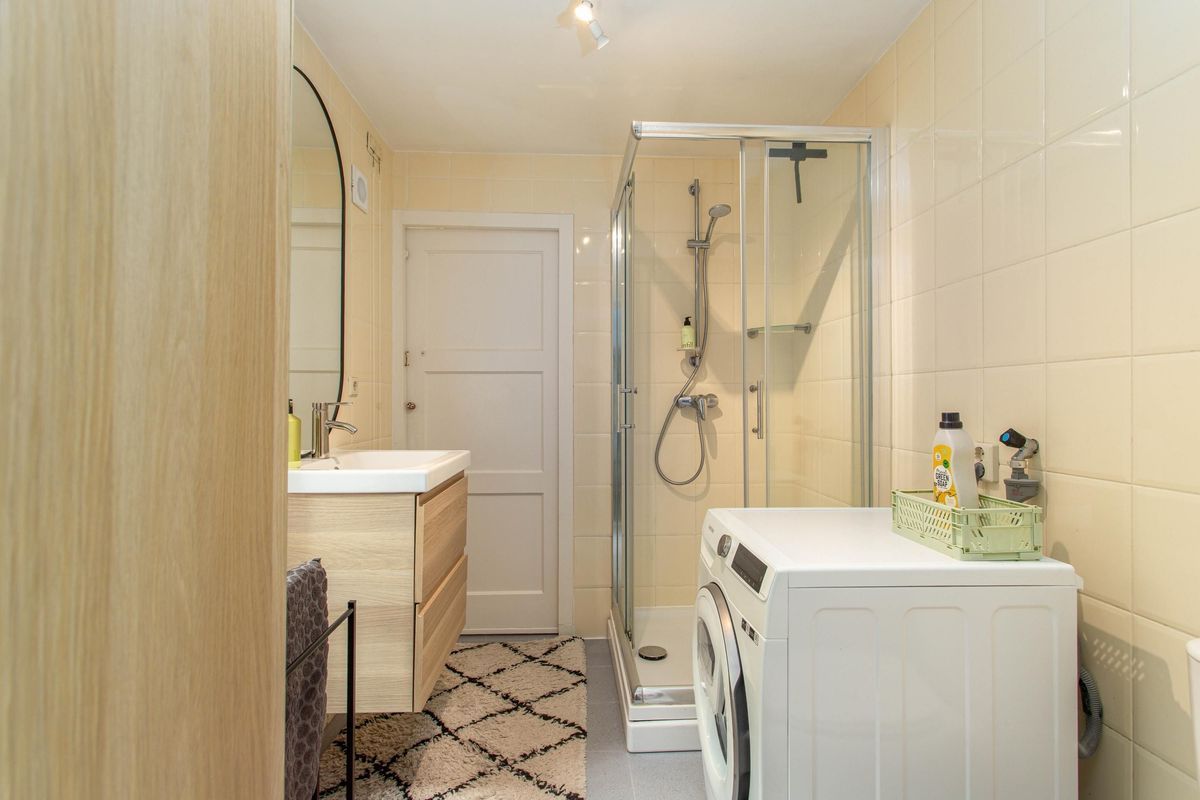 Spinozaweg 80 Photo Blur 16