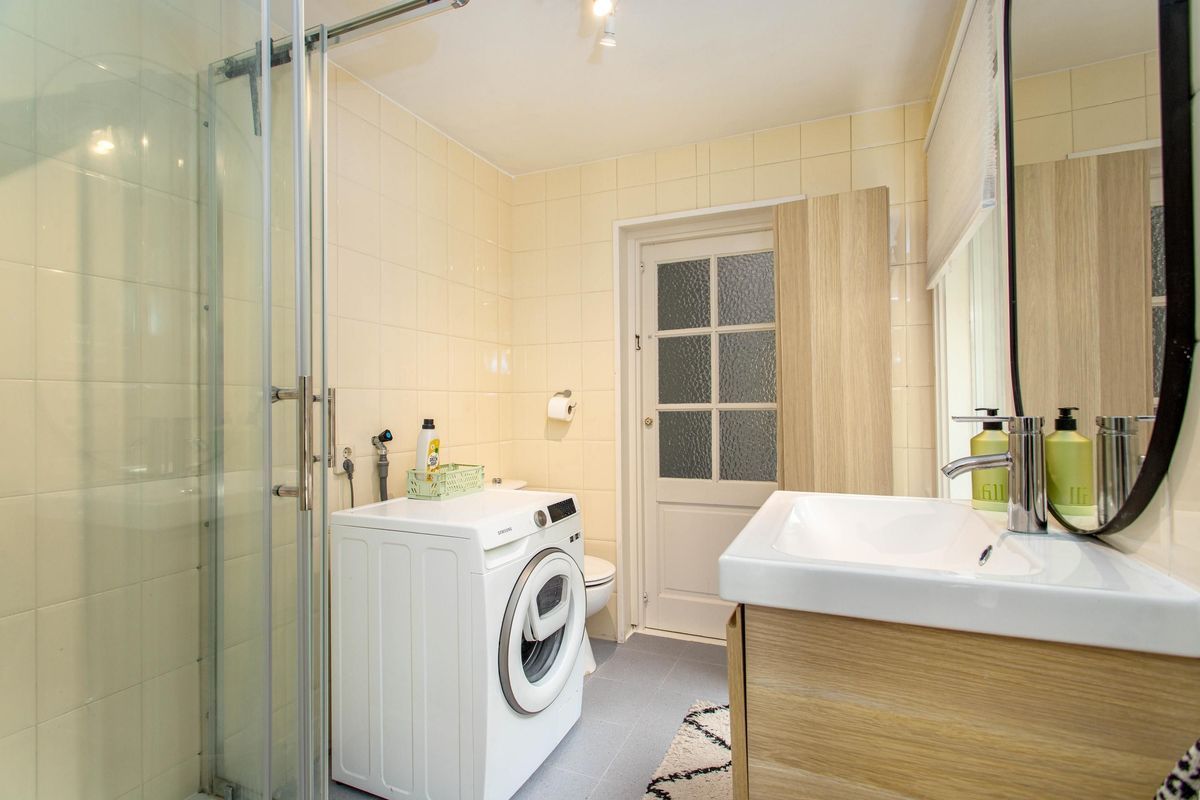 Spinozaweg 80 Photo Blur 17