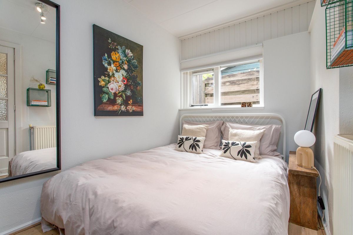 Spinozaweg 80 Photo Blur 13