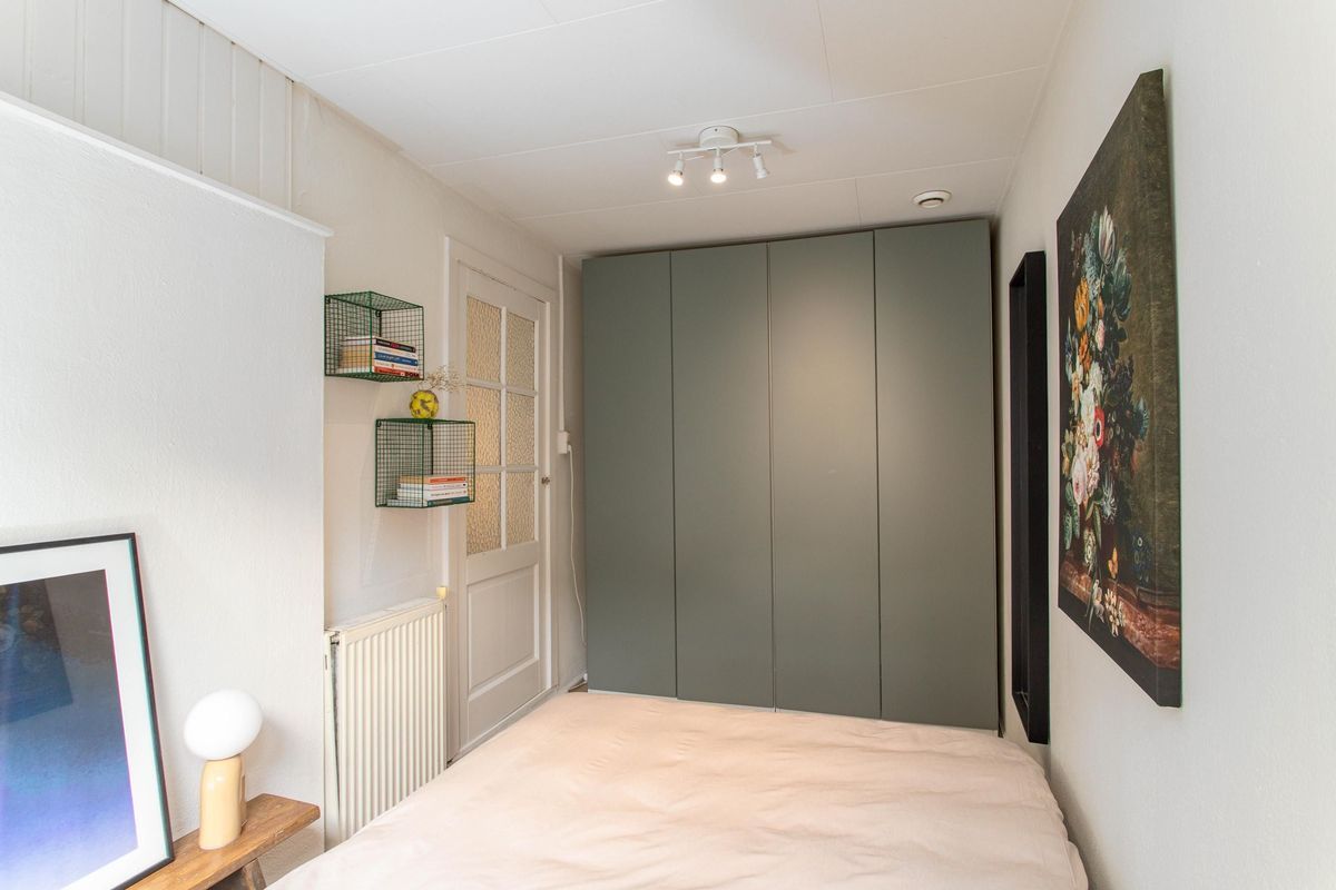 Spinozaweg 80 Photo Blur 14