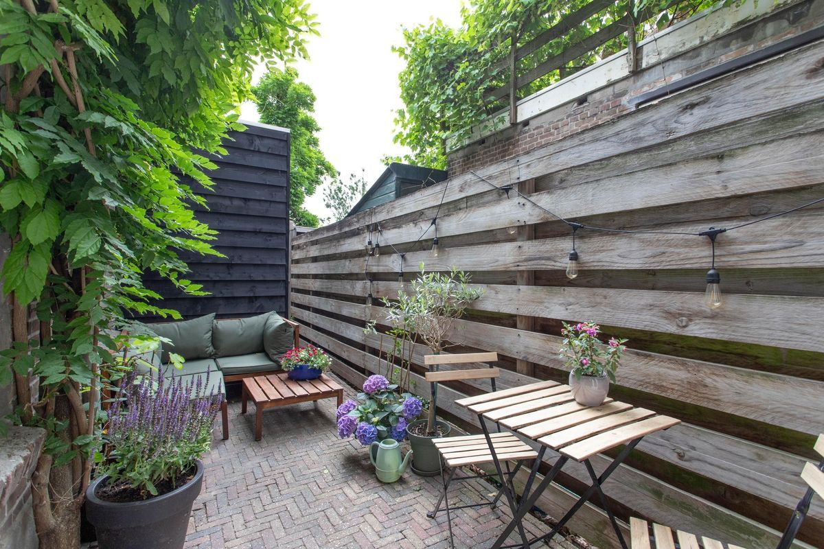 Spinozaweg 80 Photo Blur 20