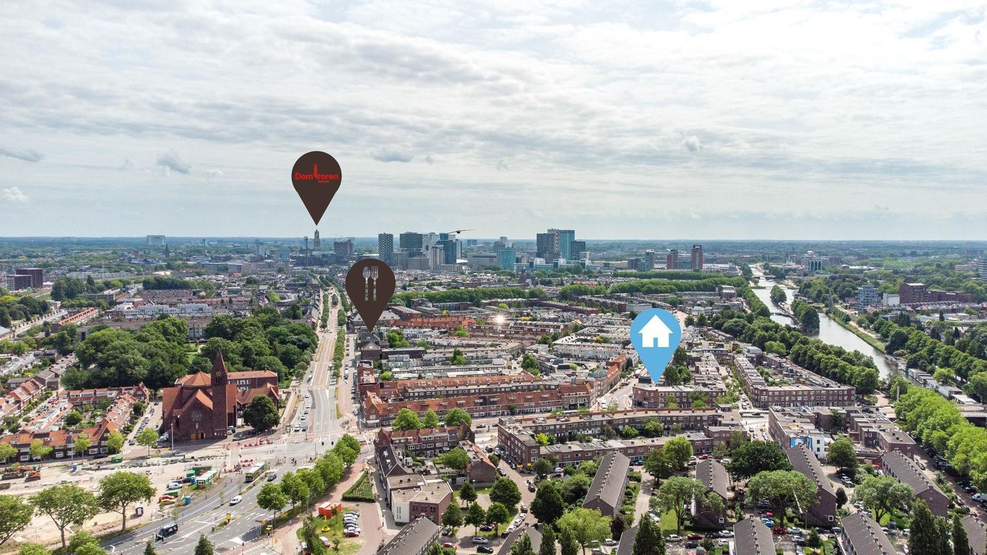 Spinozaweg 80 Photo Blur 22