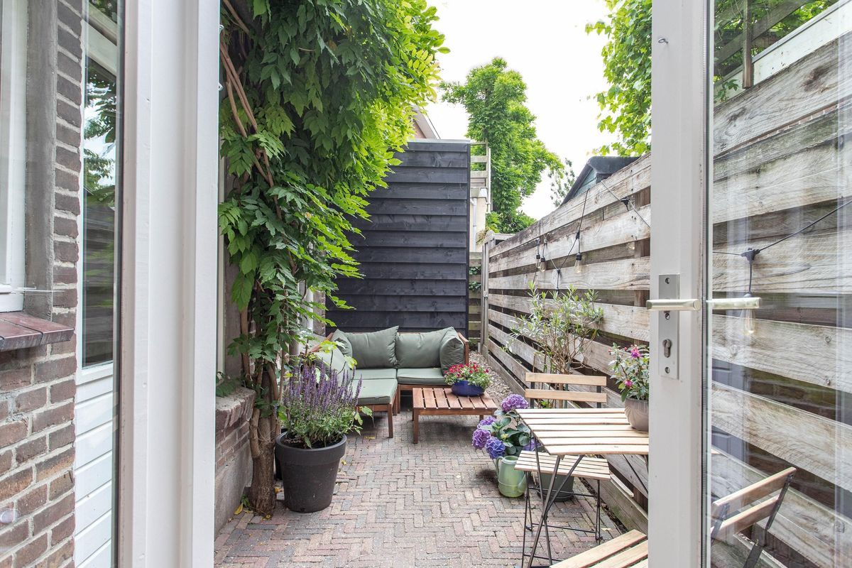 Spinozaweg 80 Photo Blur 19