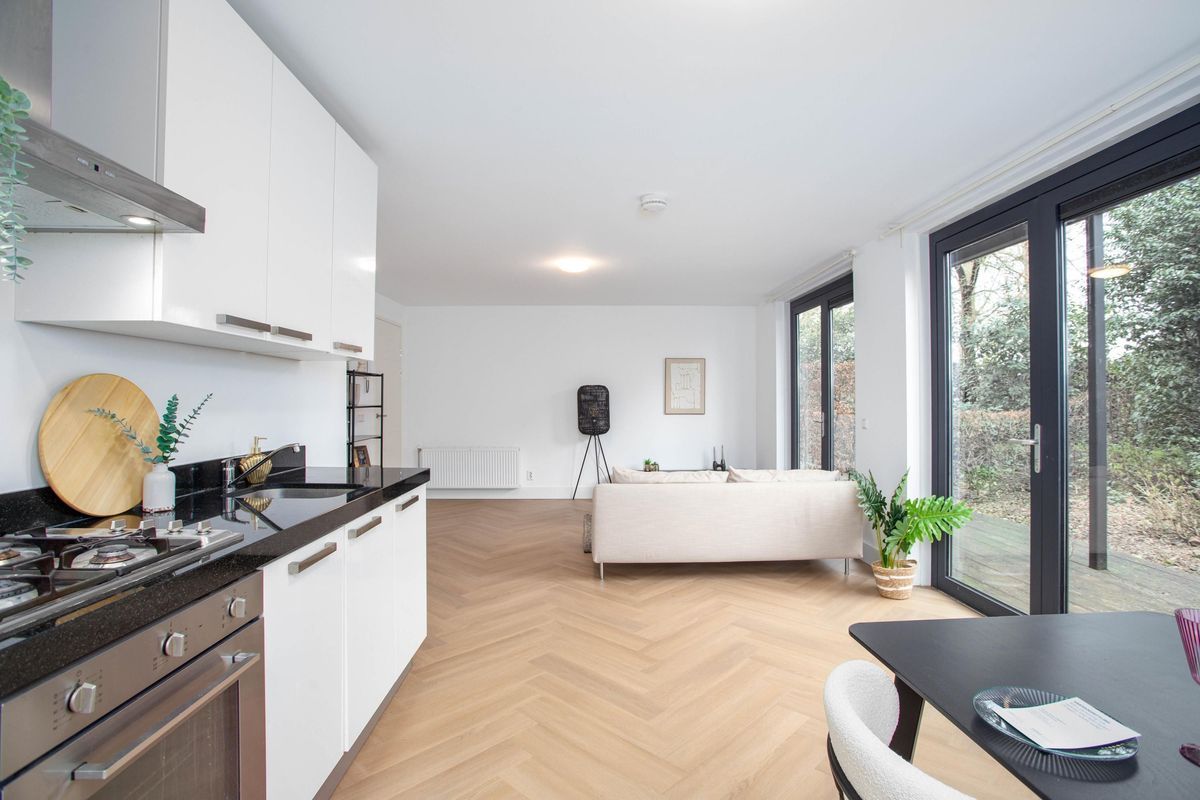 Jutfaseweg 223-22 Photo Blur 11