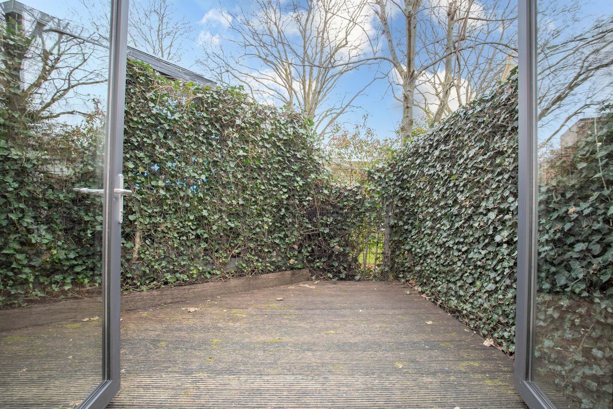 Jutfaseweg 223-22 Photo Blur 17