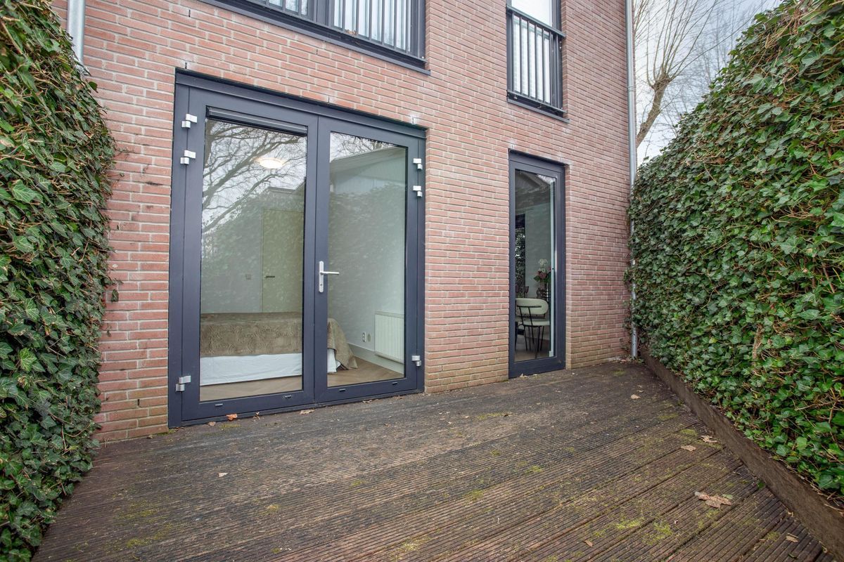 Jutfaseweg 223-22 Photo Blur 19