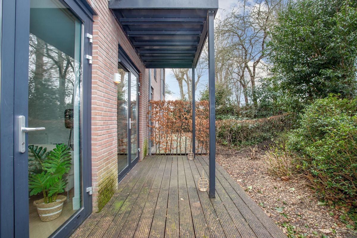 Jutfaseweg 223-22 Photo Blur 18