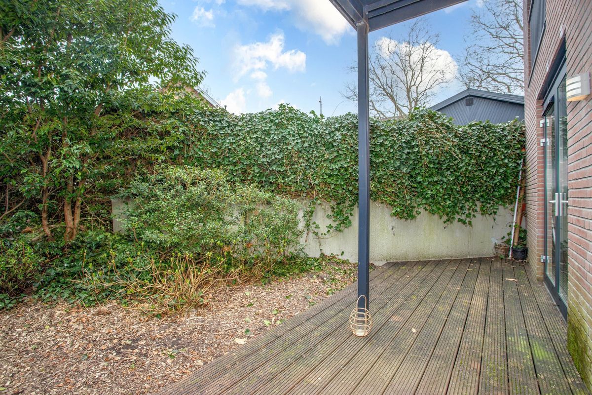 Jutfaseweg 223-22 Photo Blur 20