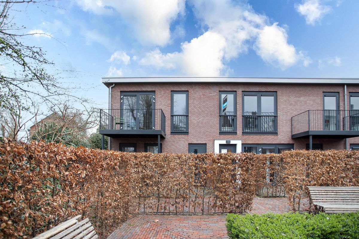 Jutfaseweg 223-22 Photo Blur 21