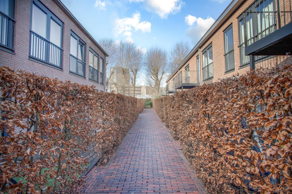 Jutfaseweg 223-22 Photo Blur 25