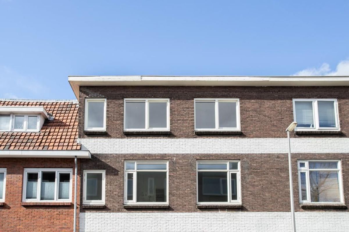 Johannes Gerobulusstraat 10-BS Photo Blur 1