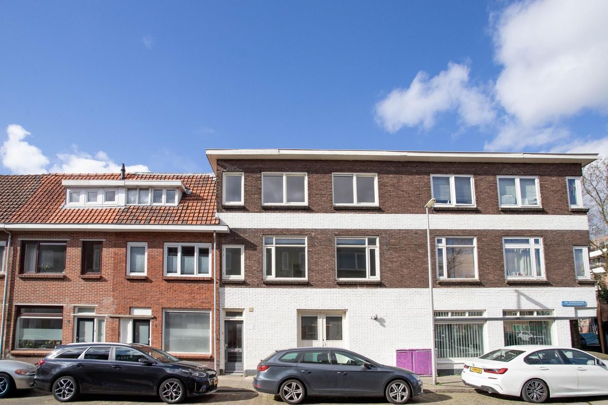 Johannes Gerobulusstraat 10-BS Photo Blur 0