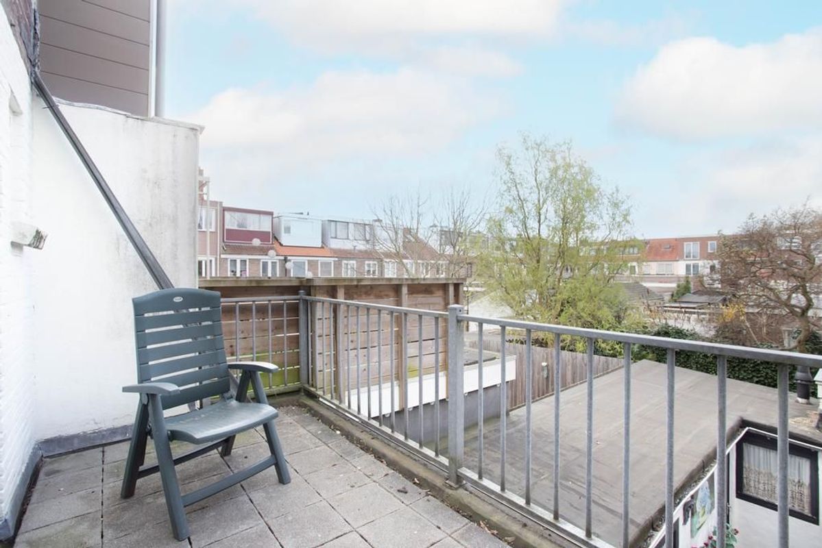 Johannes Gerobulusstraat 10-BS Photo Blur 10