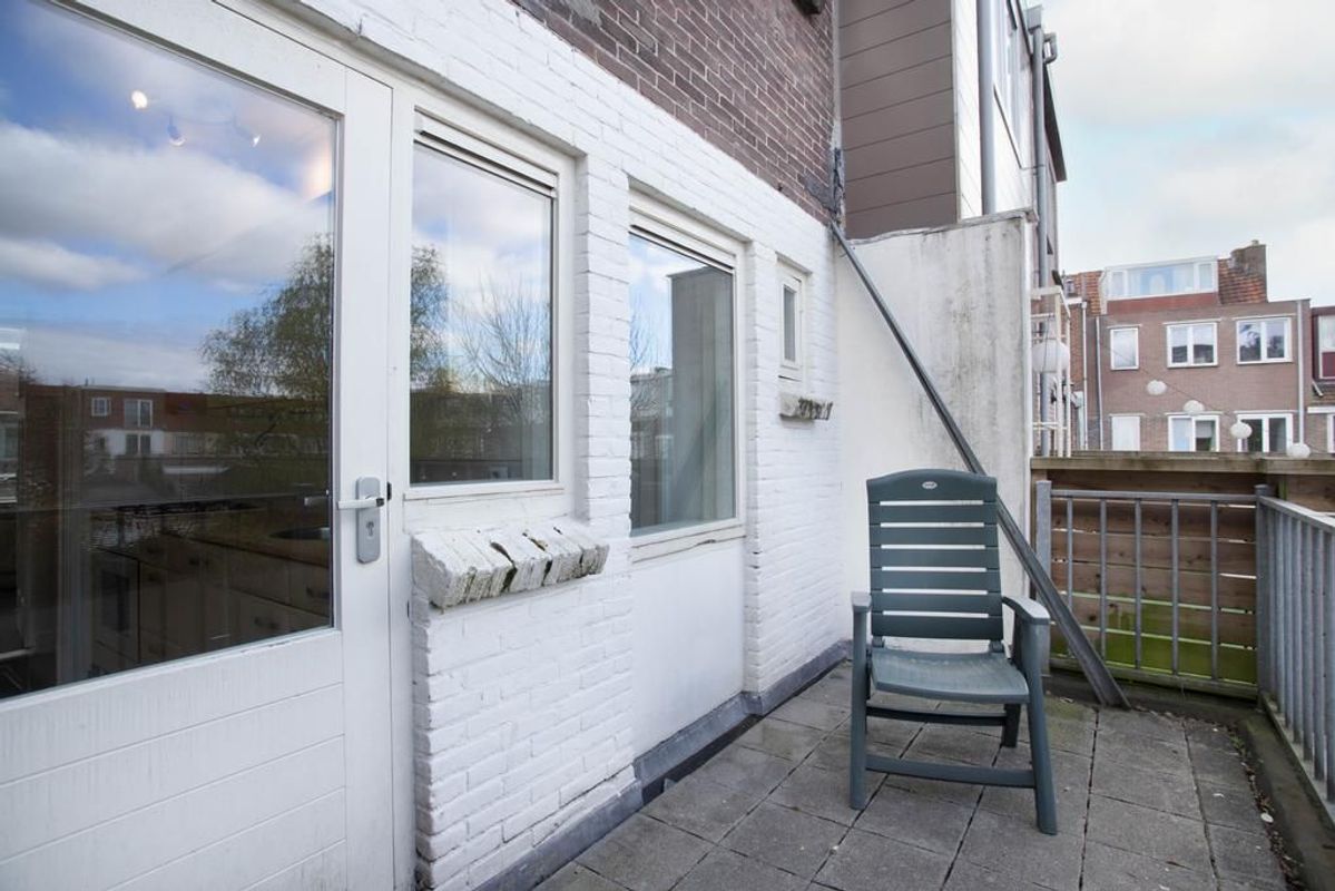 Johannes Gerobulusstraat 10-BS Photo Blur 11