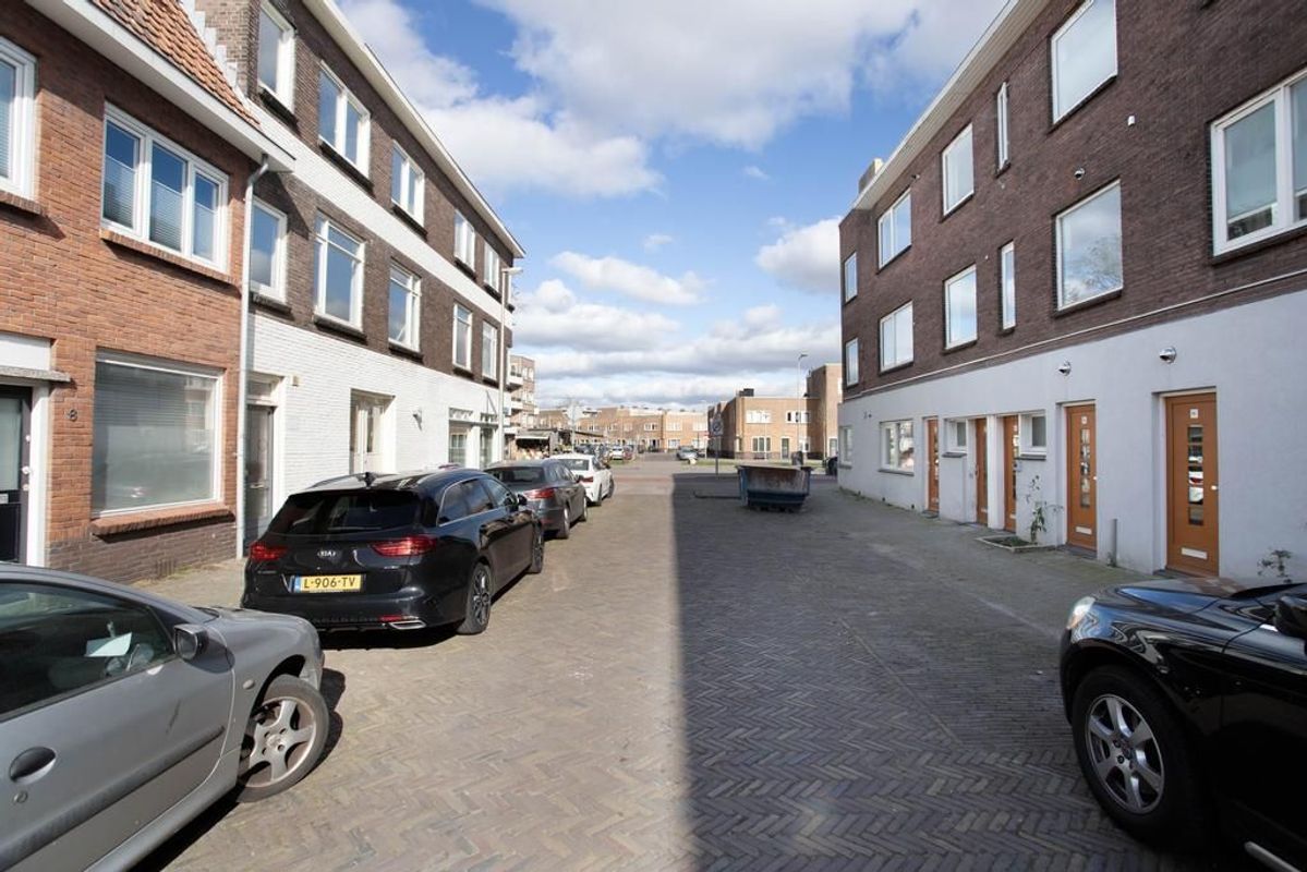 Johannes Gerobulusstraat 10-BS Photo Blur 23