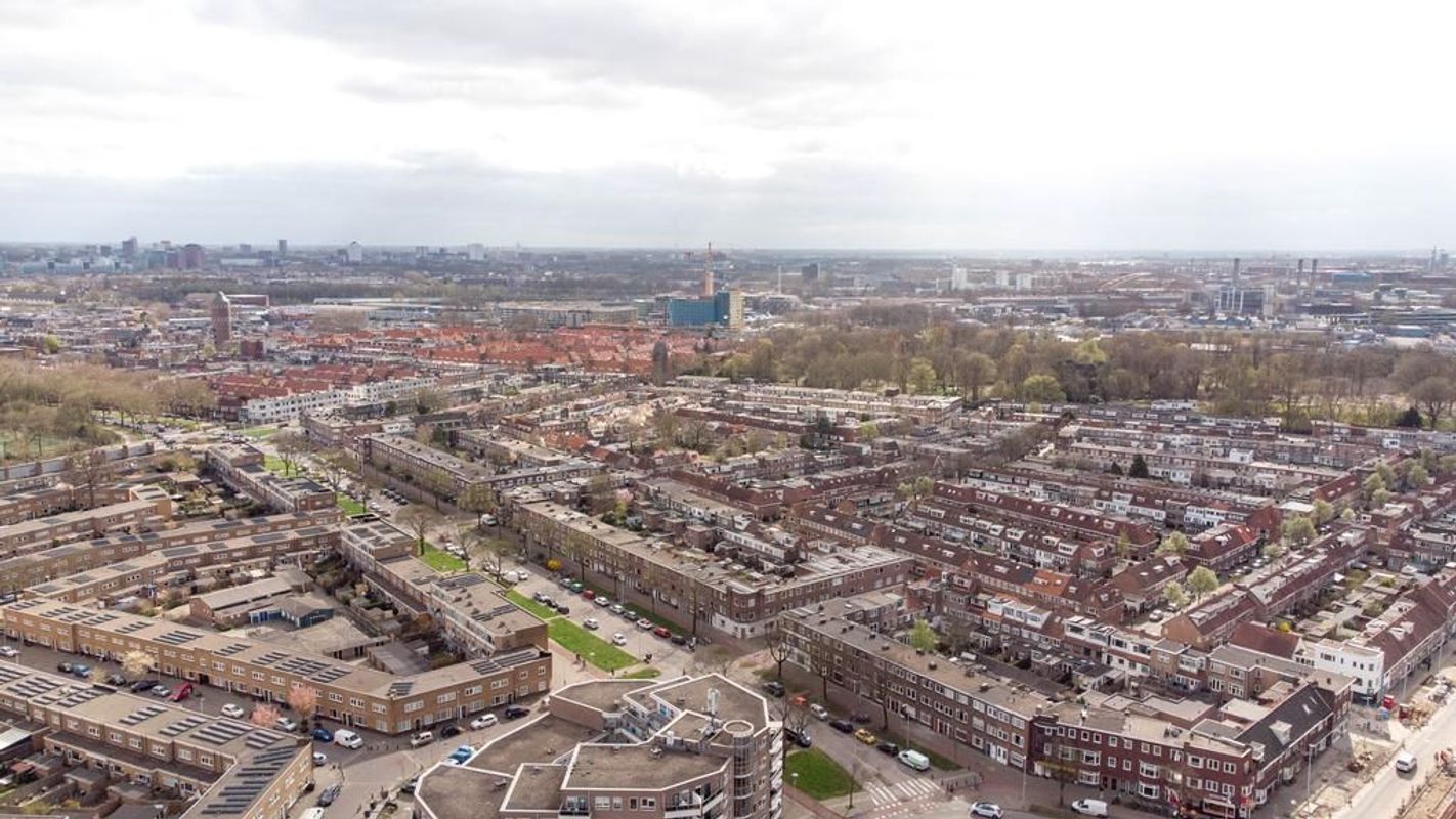 Johannes Gerobulusstraat 10-BS Photo Blur 27