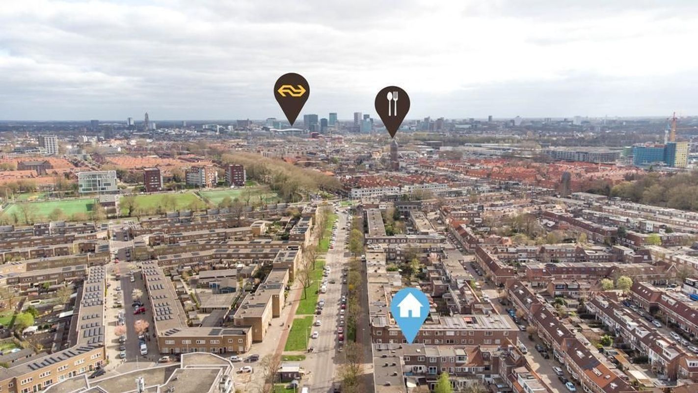 Johannes Gerobulusstraat 10-BS Photo Blur 26