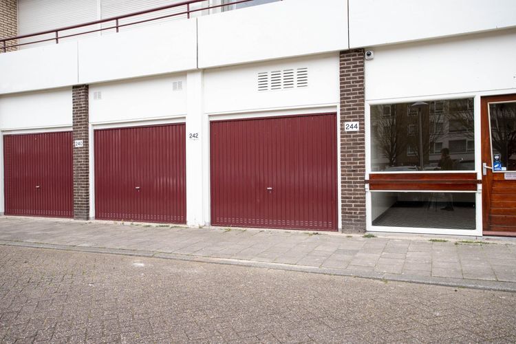 Livingstonelaan 244 Photo 1