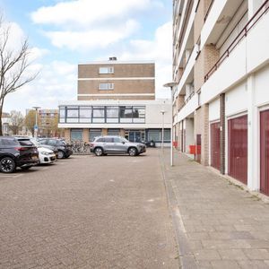 Livingstonelaan 244 Photo 2