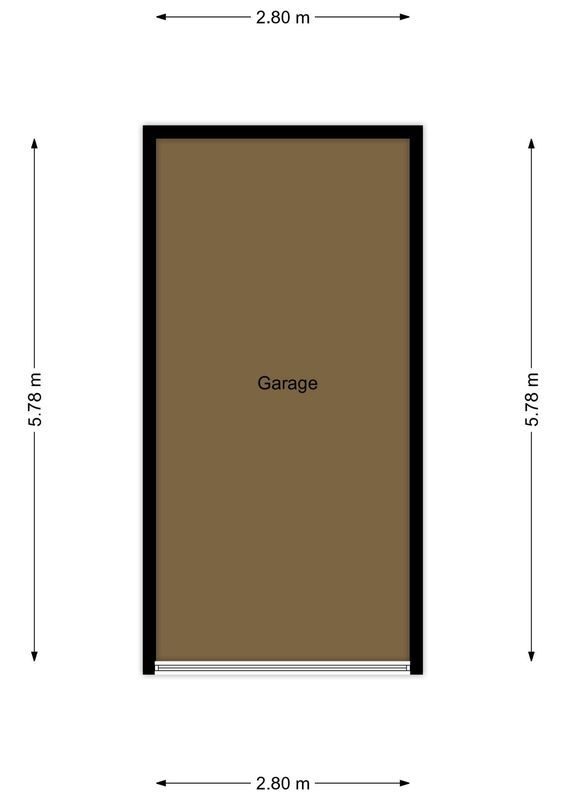 Livingstonelaan 244 Floorplan Blur 0