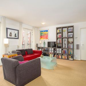 Voorsterbeeklaan 124 Photo 2