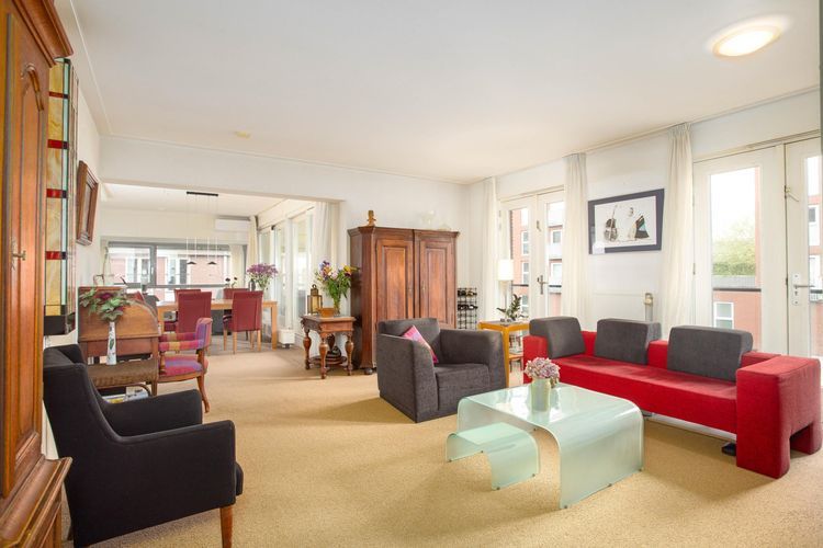 Voorsterbeeklaan 124 Photo 1