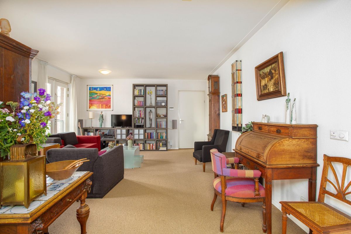 Voorsterbeeklaan 124 Photo Blur 4