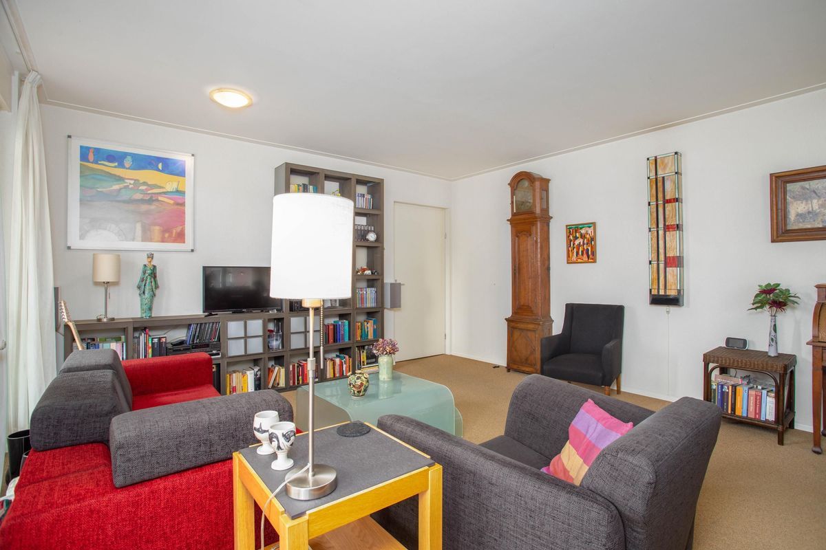 Voorsterbeeklaan 124 Photo Blur 3