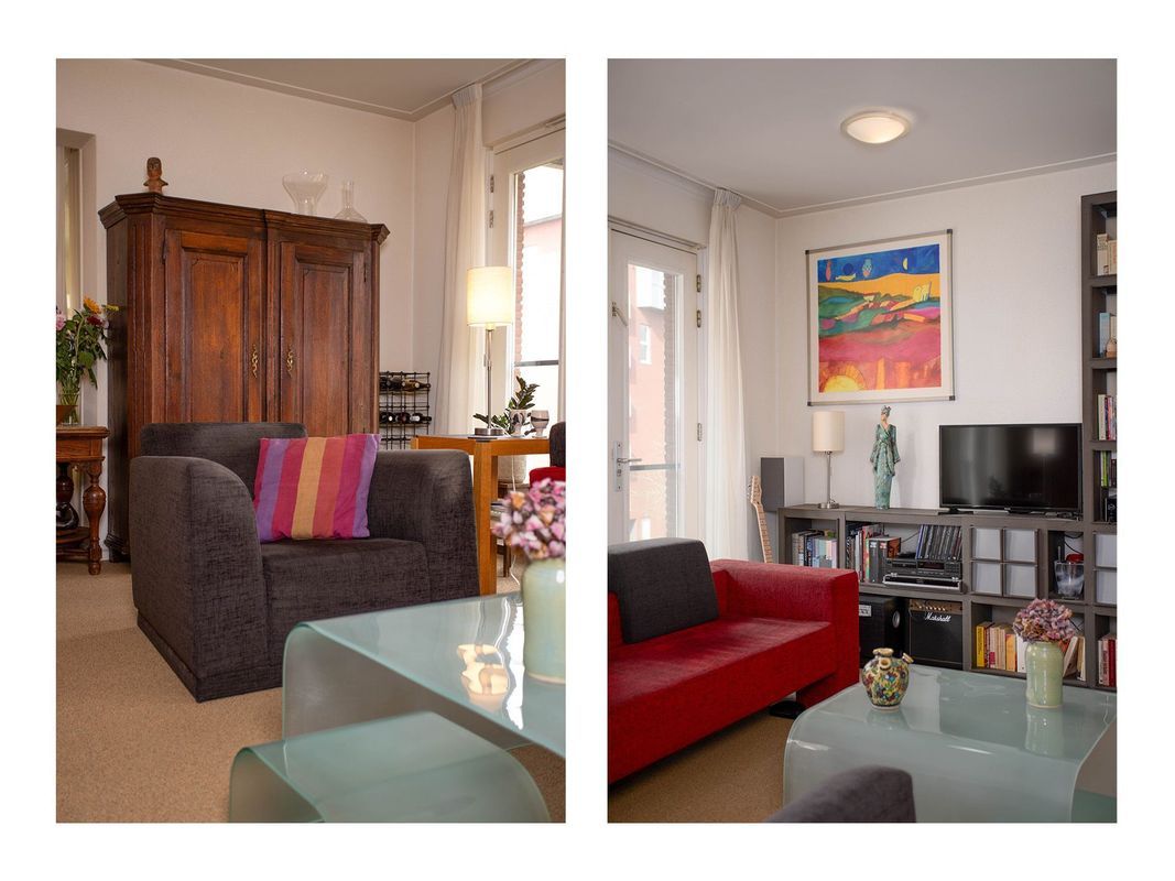 Voorsterbeeklaan 124 Photo Blur 6