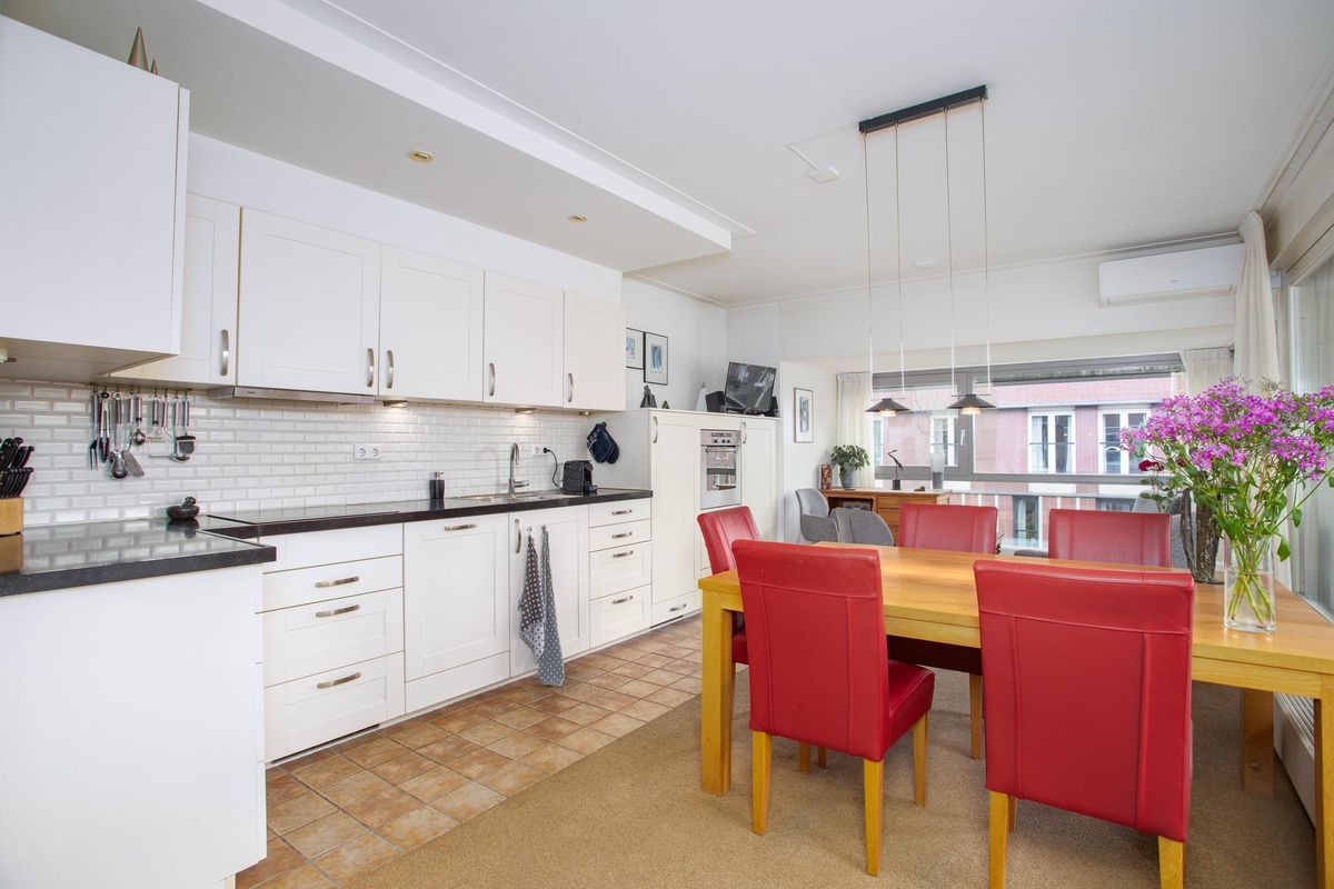 Voorsterbeeklaan 124 Photo Blur 8