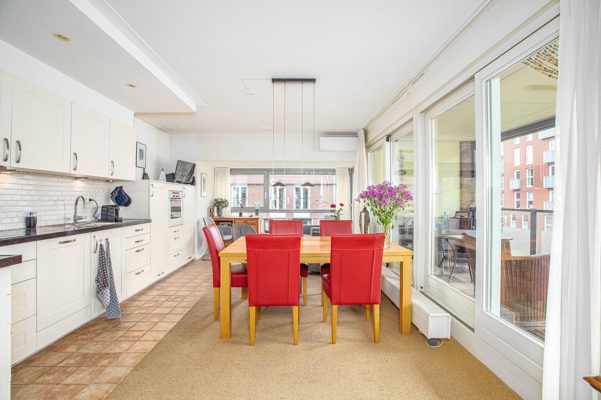 Voorsterbeeklaan 124 Photo Blur 7