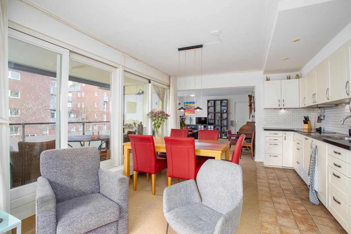 Voorsterbeeklaan 124 Photo Blur 10