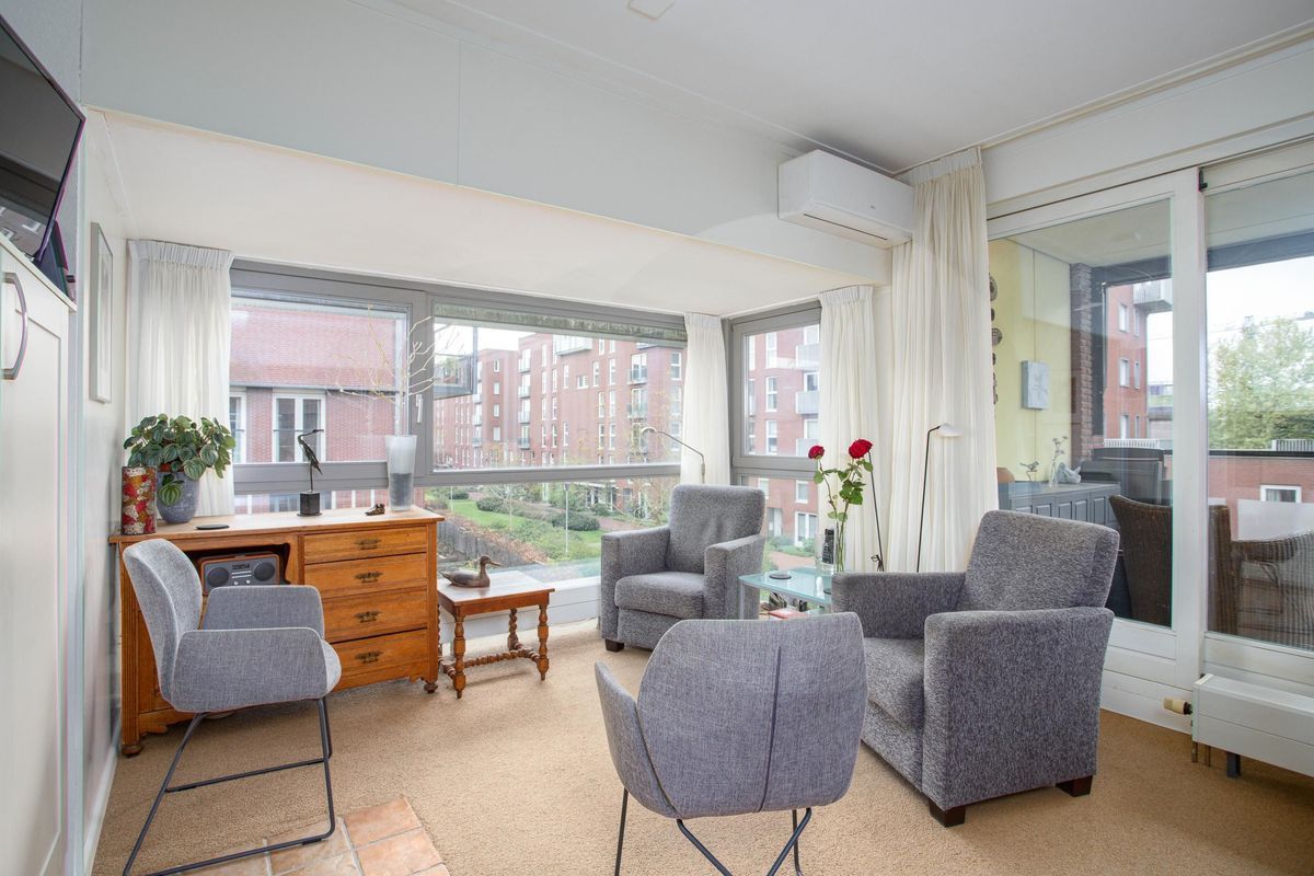 Voorsterbeeklaan 124 Photo Blur 9